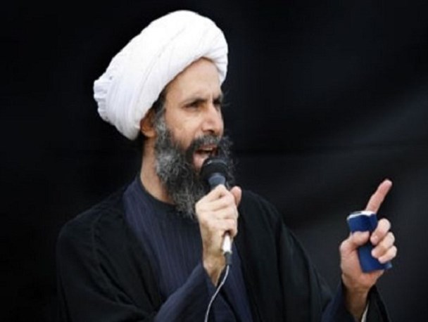 اعدام شیخ نمر، اذهان عمومی را از بی کفایتی آل سعود در فاجعه منا منحرف نمی کند