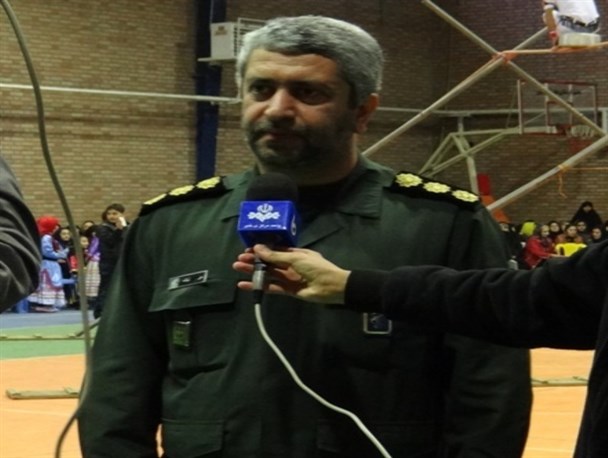 اعزام ۲۰۰دانش آموز فومنی به اردوی راهیان‌نور جنوب