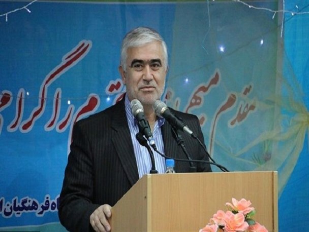 استاندارخراسان شمالی به پرسش و پاسخ با دانشجویان می نشیند