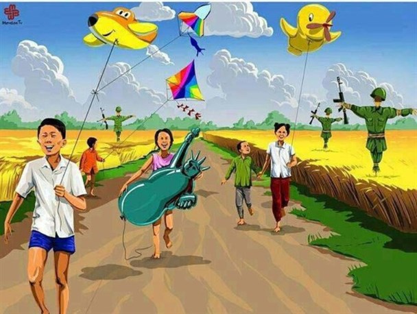 عکس/ کودکانی که می توانستند زندگی کنند!