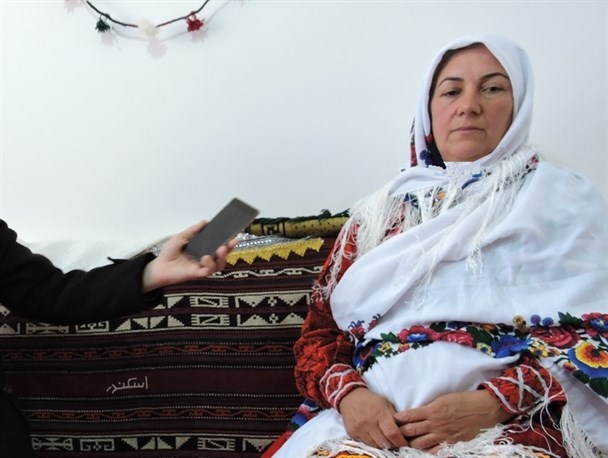 عشایر، زندگی بسیار ساده و بی آلایش دارند