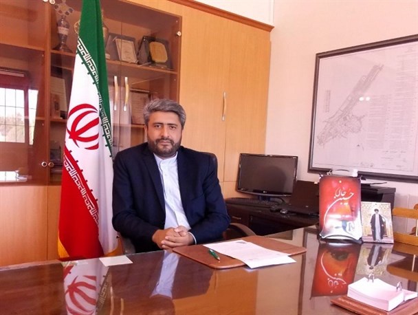 تلاش بی وقفه در احداث بلوار خلیج فارس به ثمر نشست