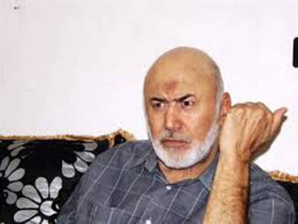 خداحافظ ای کوه صبر واستقامت