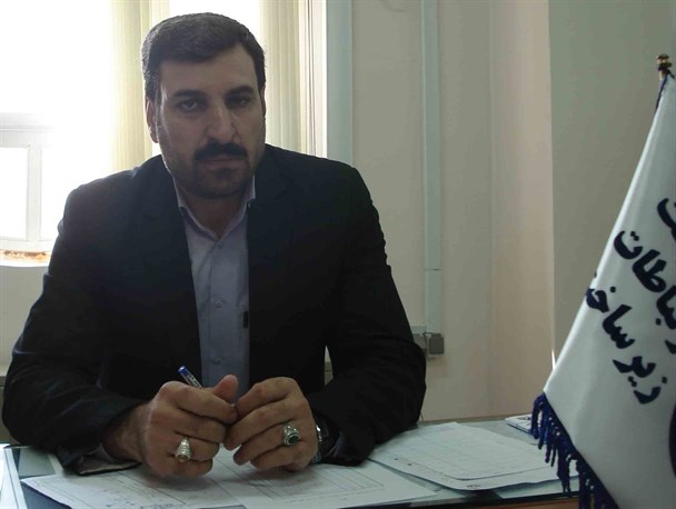 خسارت 10 میلیاردی سیل به شبکه های زیرساختی ایلام