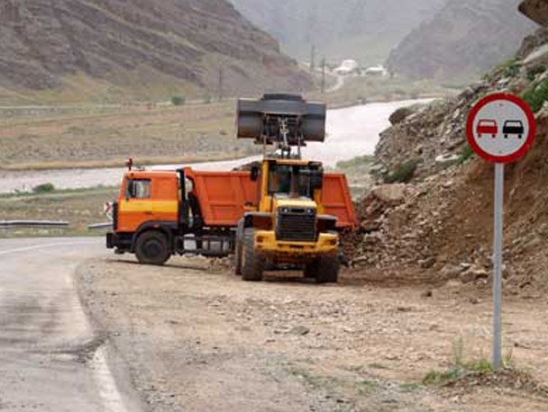 دلواپسی از غیربومی بودن افراد جذب‌شده در اداره راه رامسر منتفی است