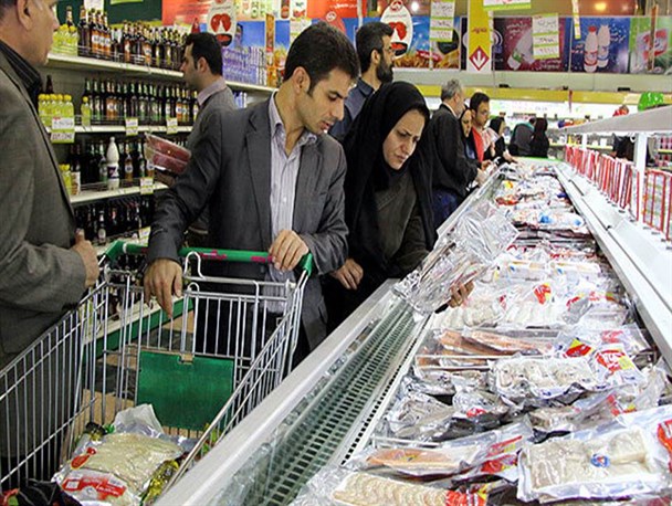 گرانی‌ کالاها در سایه وعده‌های پوچ پساتحریم!