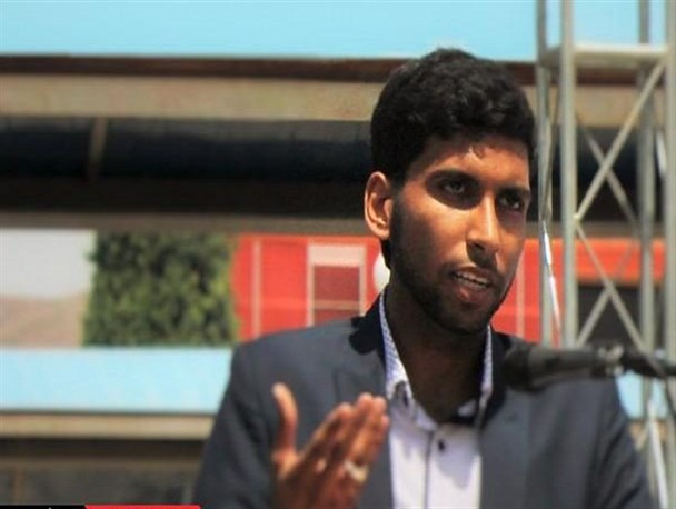 بزک کننده های چهره آمریکا منتظر مکر الهی باشند