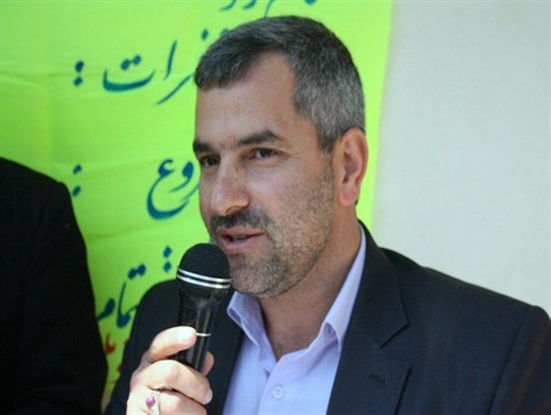 ۵ نفر از مددجویان کمیته امداد سیاهکل به خودکفایی رسیدند