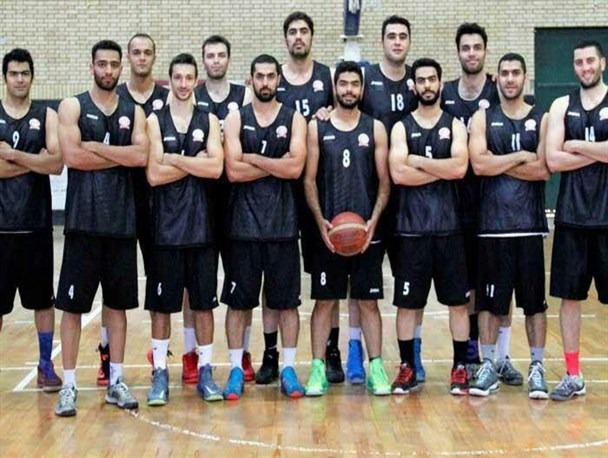 هفته سوم سوپرلیگ بسکتبال کشور با شکست شهرداری اراک همراه بود