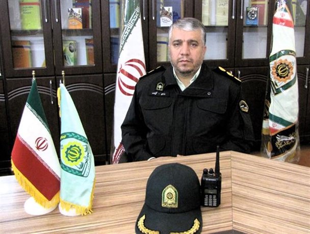 دستگیری سارقان عابربانکهای کرمان در ارومیه