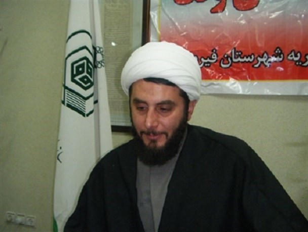 سند مالکیت 34 هکتار زمین موقوفه تنگه واشی اخذ شد