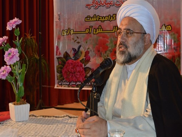 شبکه های اجتماعی، میدانی برای جنگ نرم دشمنان/ شهدای دانش آموز الگوی بصیرت و ولایتمداری هستند