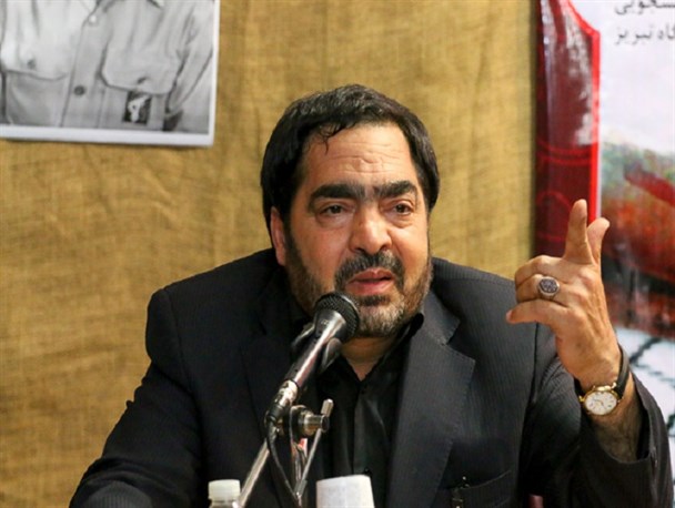 در سوریه و عراق مسلمان کشی به راه انداختند تا اسرائیل در خنکای امنیت باشد