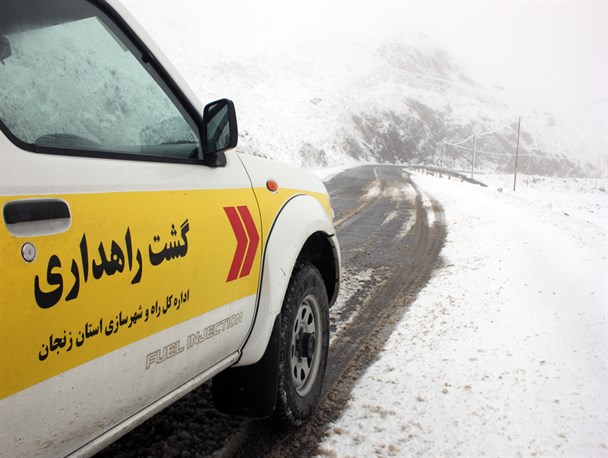 28 راهدار خانه استان زنجان فعالیت خود را شروع کرده است