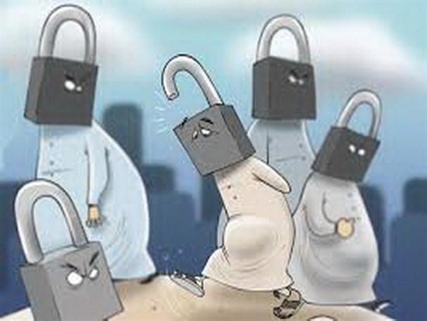 تحجر مدرن یا تلاش مذبوهانه روشنفکران برای جدایی دین از سیاست؟!