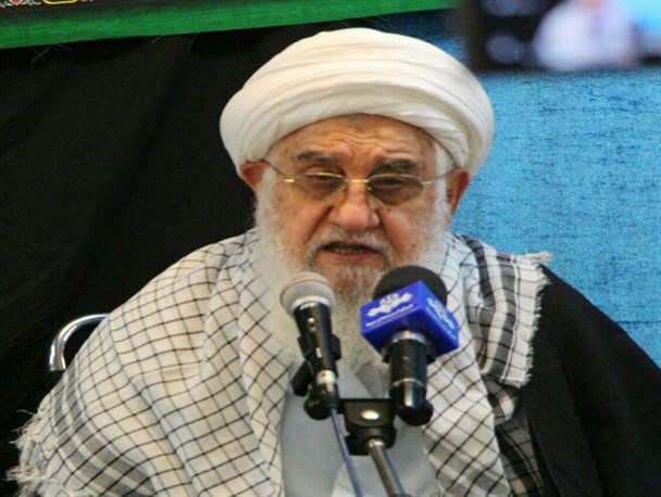 مدارس محل تزریق نورانیت به دانش آموزان است