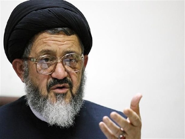 برجامی که زمین و زمان را آزاد کرد!