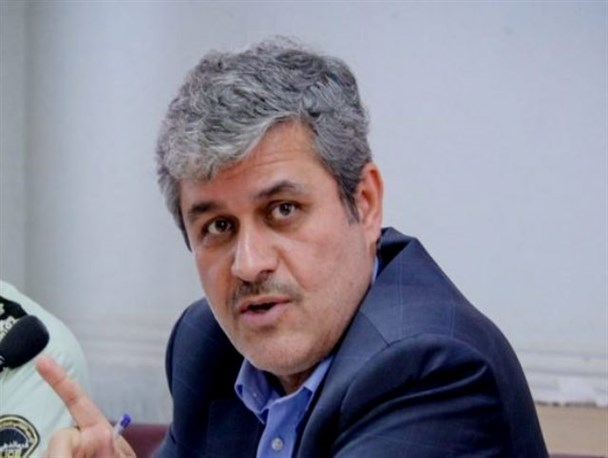 اخطار تاجگردون به یک مدیر گچسارانی+عکس