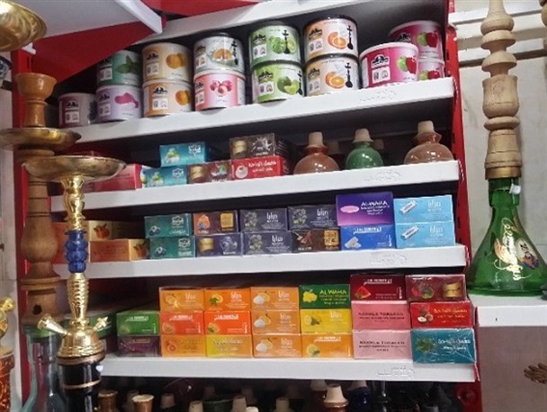 اولتیماتوم دستگاه های نظارتی به تولیدکنندگان تنباکو/مهلت چند ماهه برای جمع آوری معسل های میوه ای