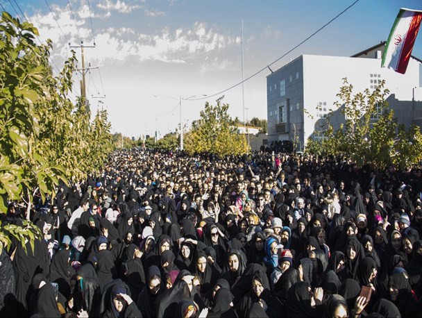 رشد اجتماعی نیازمند همگرایی فرهنگی مردم است