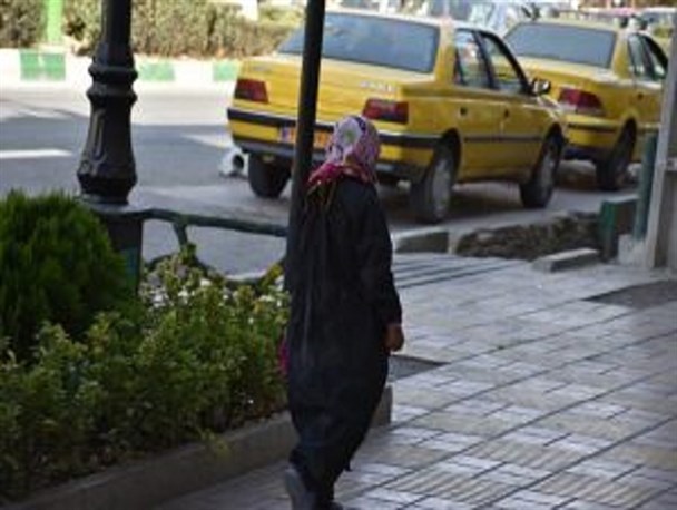 جمع‌آوری ۵۱ متکدی تبعه خارجی از سطح شهرستان دماوند