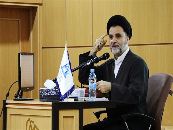 آمریکا بدعهدی می کند بعد آقایان از مودب بودنشان می گویند/برخی با FATF قدرت منطقه ای و امنیت کشور را هدف گرفته اند