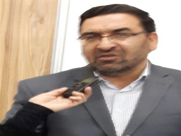 سایت اداری فامنین آماده واگذاری به دستگاه ها می باشد