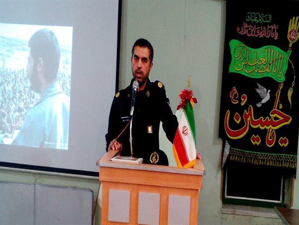 دفاع مقدس کارنامه درخشان حضور جوانان در دفاع از کیان اسلامی است