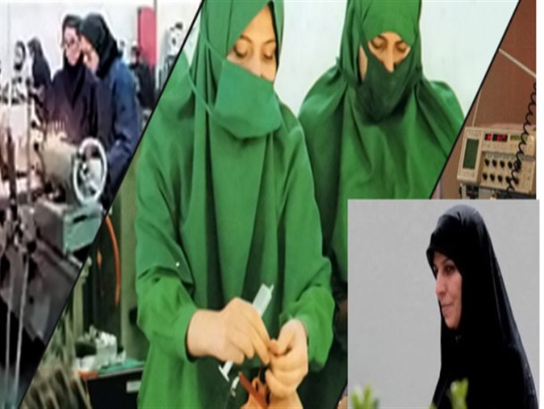 خانم مولاوردی! وعده‌های بر زمین مانده زنان کی به بار می نشیند؟