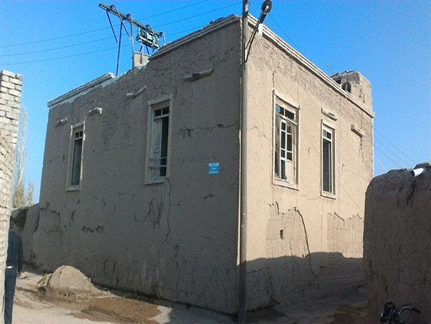 پایان عملیات حفاظت اضطراری عمارت تاریخی وکیلی