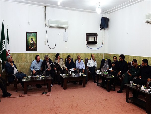 موکب دزفول از لحاظ امکانات بی‌نظیر است/ کاروان اقلام موردنیاز موکب دزفول فردا اعزام می‌شود +تصاویر