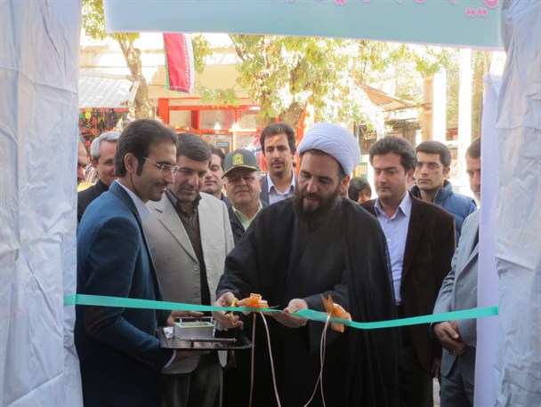 نمایندگی انجمن سینمای جوانان ایران در شهرستان سنقروکلیایی افتتاح شد+ تصاویر