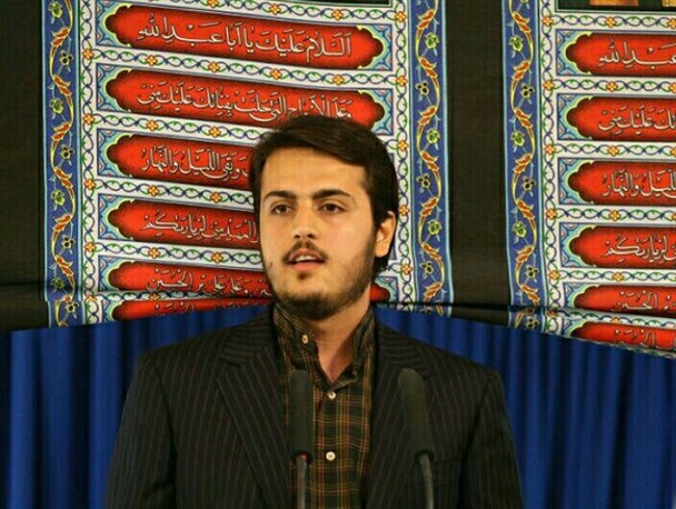 ترویج فرهنگ ما نمی توانیم از سوی مشاوران رئیس جمهور، بزرگترین نفوذ است