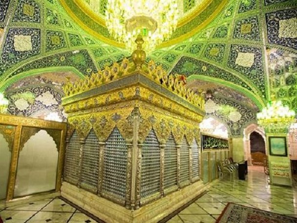 تأیید وجود حضرت رقیه (س) توسط امام صادق(ع)