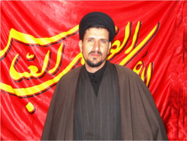 مدیر جدید حوزه علمیه الغدیر آزادشهر معرفی شد