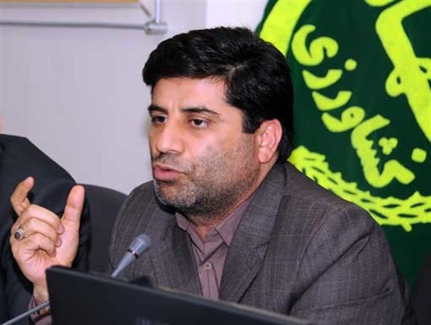 اصلاح و نوسازی باغات شهرستان اسکو درحال انجام است/مجاز به توسعه باغات در حوزه دریاچه ارومیه نیستیم