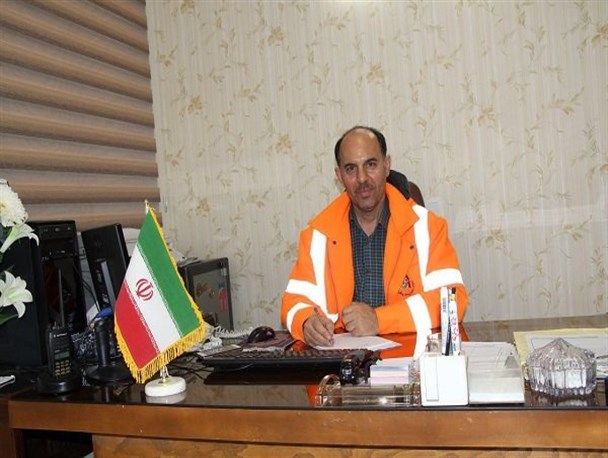 آمادگی کامل راهداران شهرستان اسکو برای ارائه خدمات در فصل سرد سال