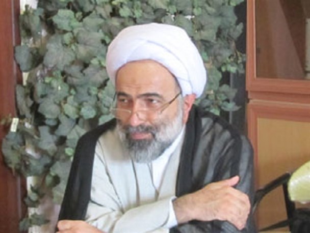 دانشجویان ثروت عظیم این مملکت هستند/ تشکل ها عمله دیگران نباشند