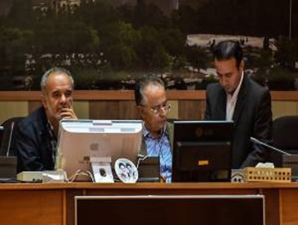 ما خانه به دوشان غم انتخابات که داریم!