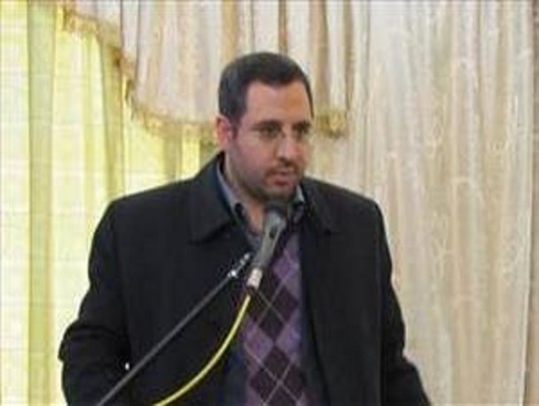 جریان نفوذ به دنبال بزک کردن دشمنی است که عداوتش برای ملت روشن است