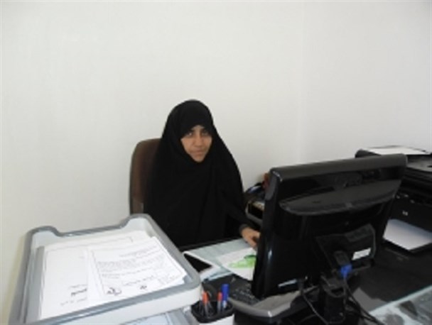 کسب رتبه نخست علمی توسط حوزه علمیه خواهران خوسف در خراسان بزرگ