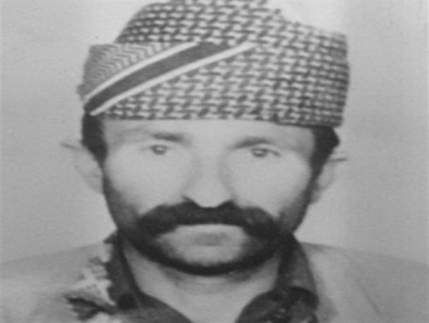 دفاع جانانه شهید عبدالغنی خودسوز از انقلاب اسلامی