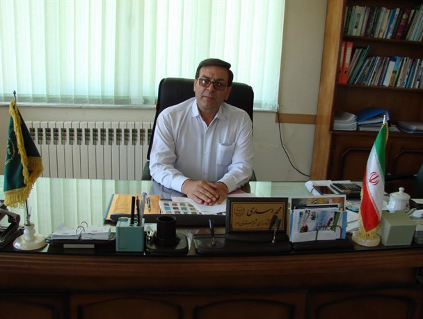 اکثر تولیدات باغات اهر سیب درجه یک است / باغداران حرفه ای سیب کنار خیابانی تولید نمی کنند