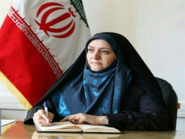 زنان باید در حوزه کار آفرینی به سمت تعاونی ها سوق داده شوند / اشرافیت به ظرفیت ها و پتانسیل های منطقه ای لازمه توسعه پایدار است