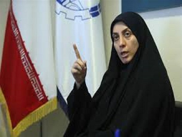مساله مینو خالقی مخالفت با مشارکت زنان نبود/خانم ها قوانینی که به نفعشان است را نمی دانند