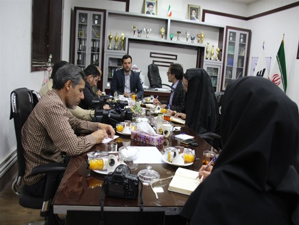 واحد فرآوری دانشگاه آزاد قاین طرح اقتصادی دانش بنیان نیست/ انتخاب ریاست دانشگاه مجموعه ای است نه شخصی