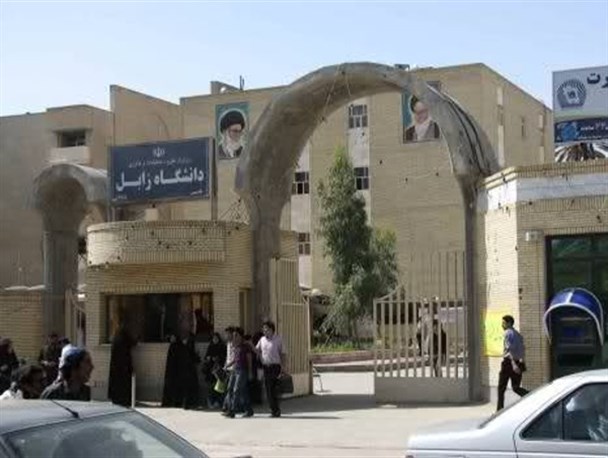 تا کی مسئولین دانشگاه، مراسمات دانشگاه را تحریم می کنند/ چرا دانشجویان نمی توانند از آمفی تئاتر سایت جدید استفاده کنند