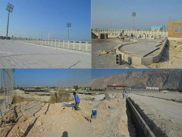 حافظ بیت المال خواهم بود
