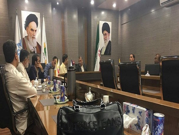 برگزاری اولین نشست سازمان های مردم نهاد در چابهار