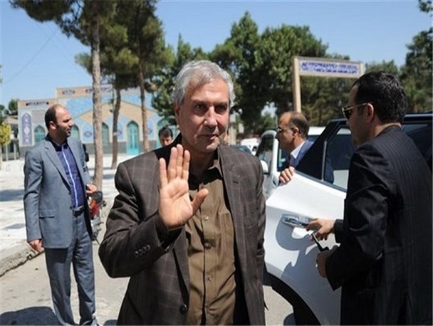 وزیر کار مرهم کدام زخم فراهان می شود؟